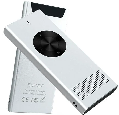 Enence Instant Translator