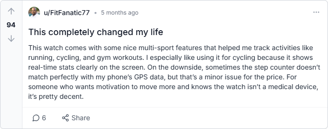 Kore 2.0 Elite Reviews