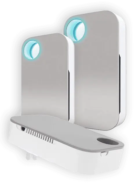 X-All Air Ionizer Reviews