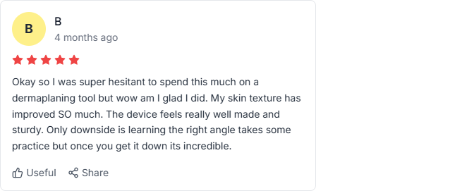 Trustpilot Reviews