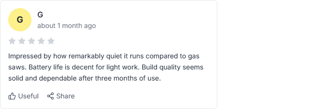 trustpilot review (1)