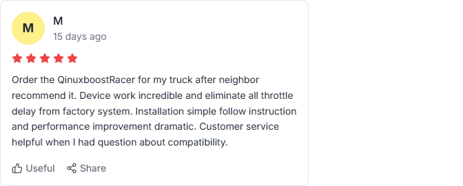 trustpilot review 