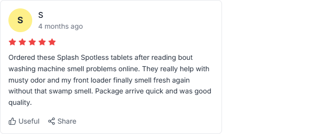 trustpilot review