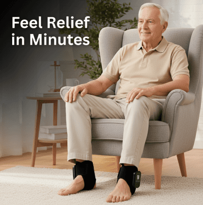 vita feet relieve reviews
