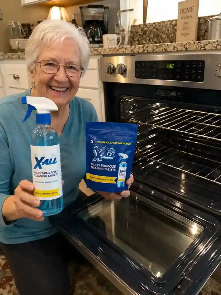 xall multipurpose tablet