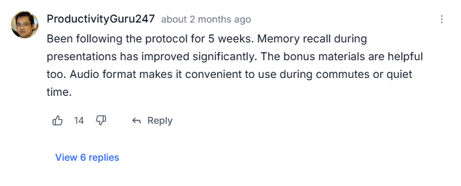 youtube reviews