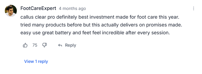 youtube review