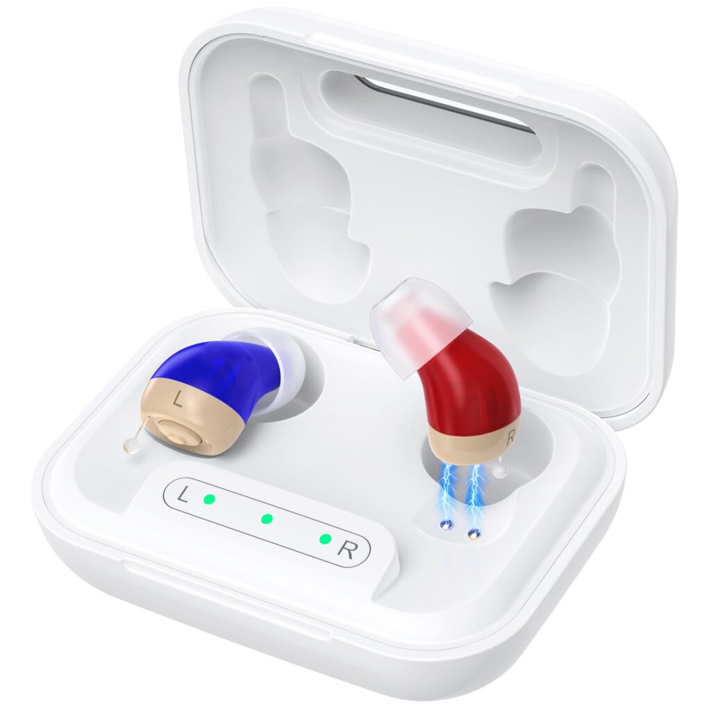 Nebroo Pro 2.0 Hearing Aids Reviews