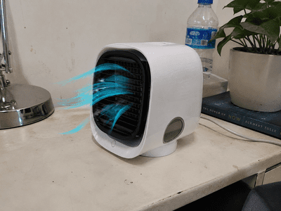 AiraBreeze Mini Reviews
