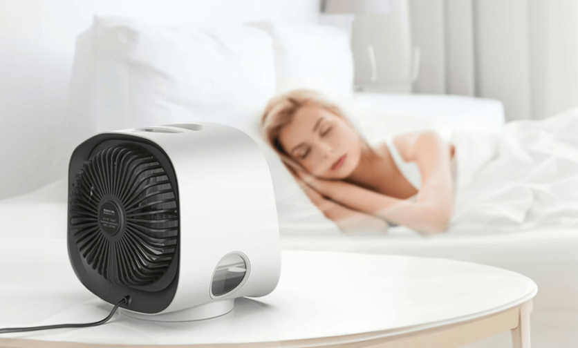 AiraBreeze Mini Reviews