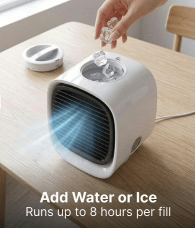 AiraBreeze Mini Reviews