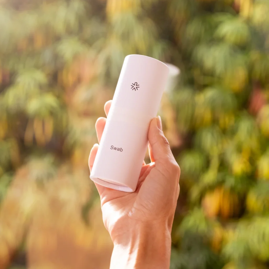 AlterMe DNA Swab Kit Reviews 1