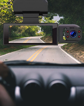 Autopulsex Dash Camera Reviews