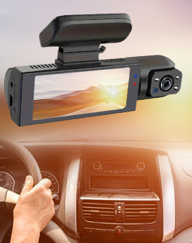Autopulsex Dash Camera Reviews