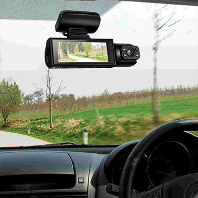Autopulsex Dash Camera Reviews