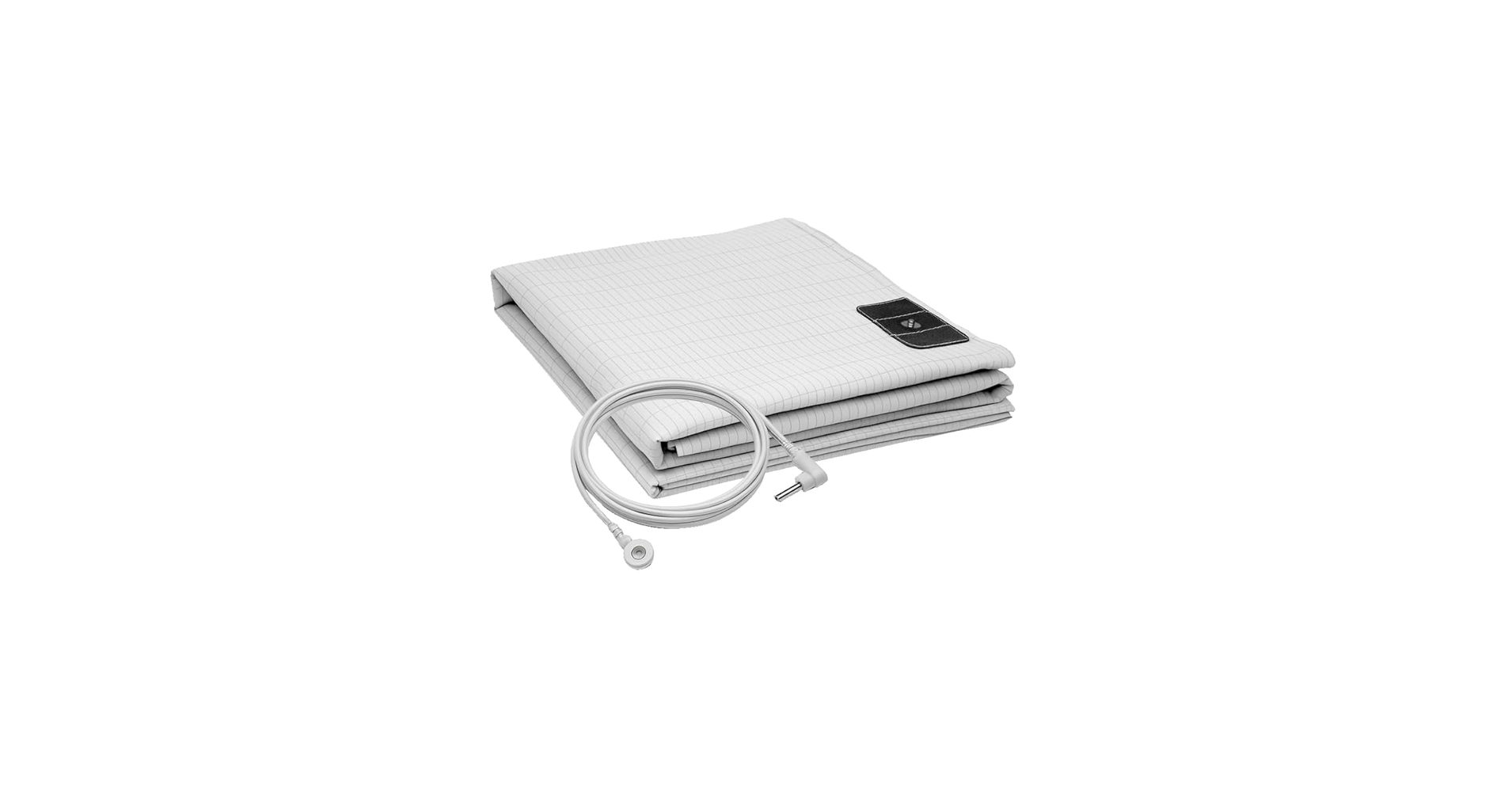 BareEarth Grounding Bed Sheets 