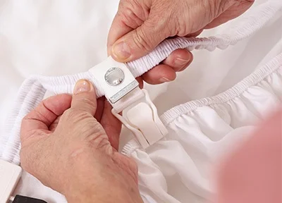 Bed Scrunchie Reviews