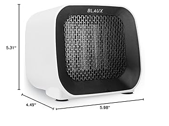 Blast Auxiliary Heater Reviews