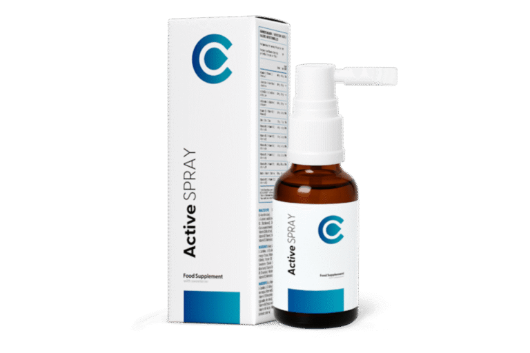 Calorie Active Spray Reviews2