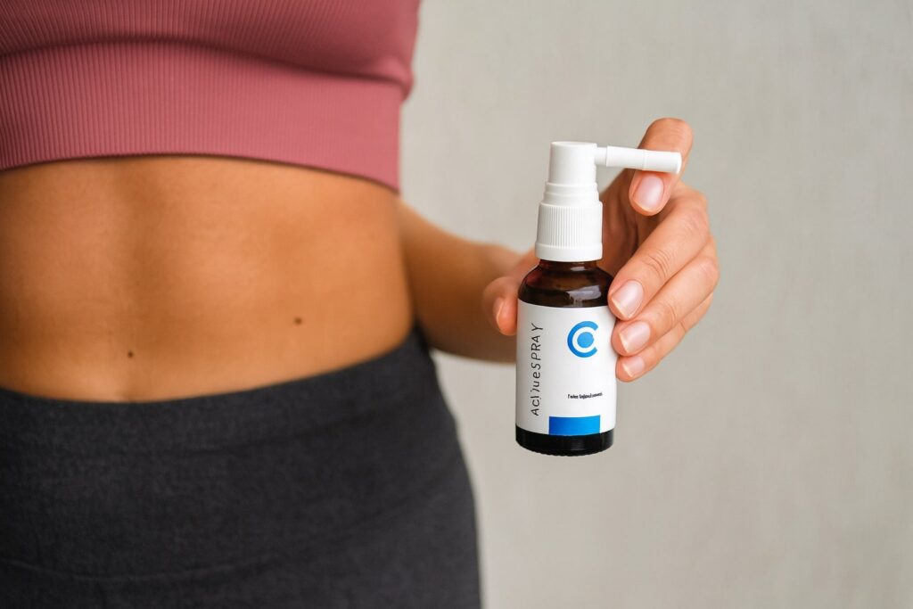 Calorie Active Spray Reviews
