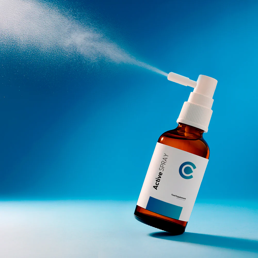 Calorie Active Spray Reviews