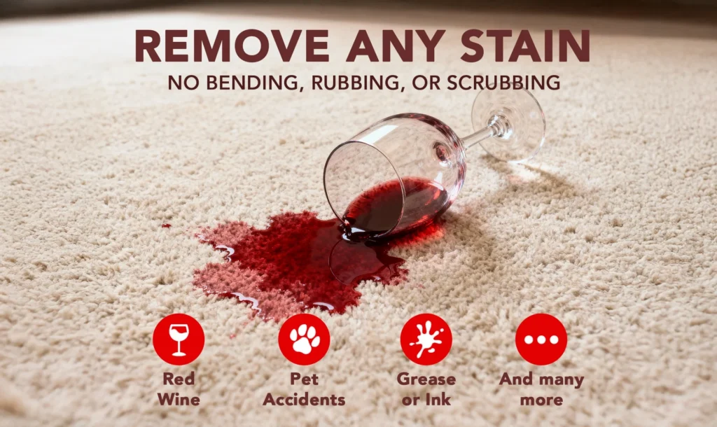 Campanelli Pro Series Stain Remover Reviews