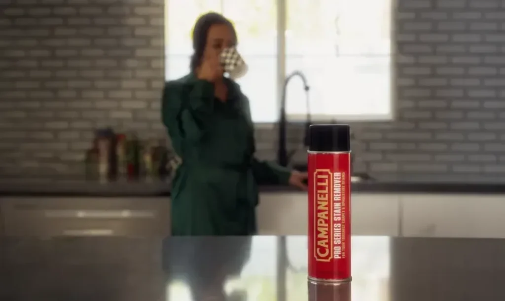 Campanelli Pro Series Stain Remover Reviews