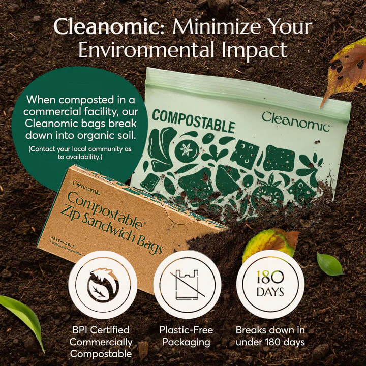 Cleanomic Reviews