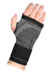 Comprex Wrist Reviews