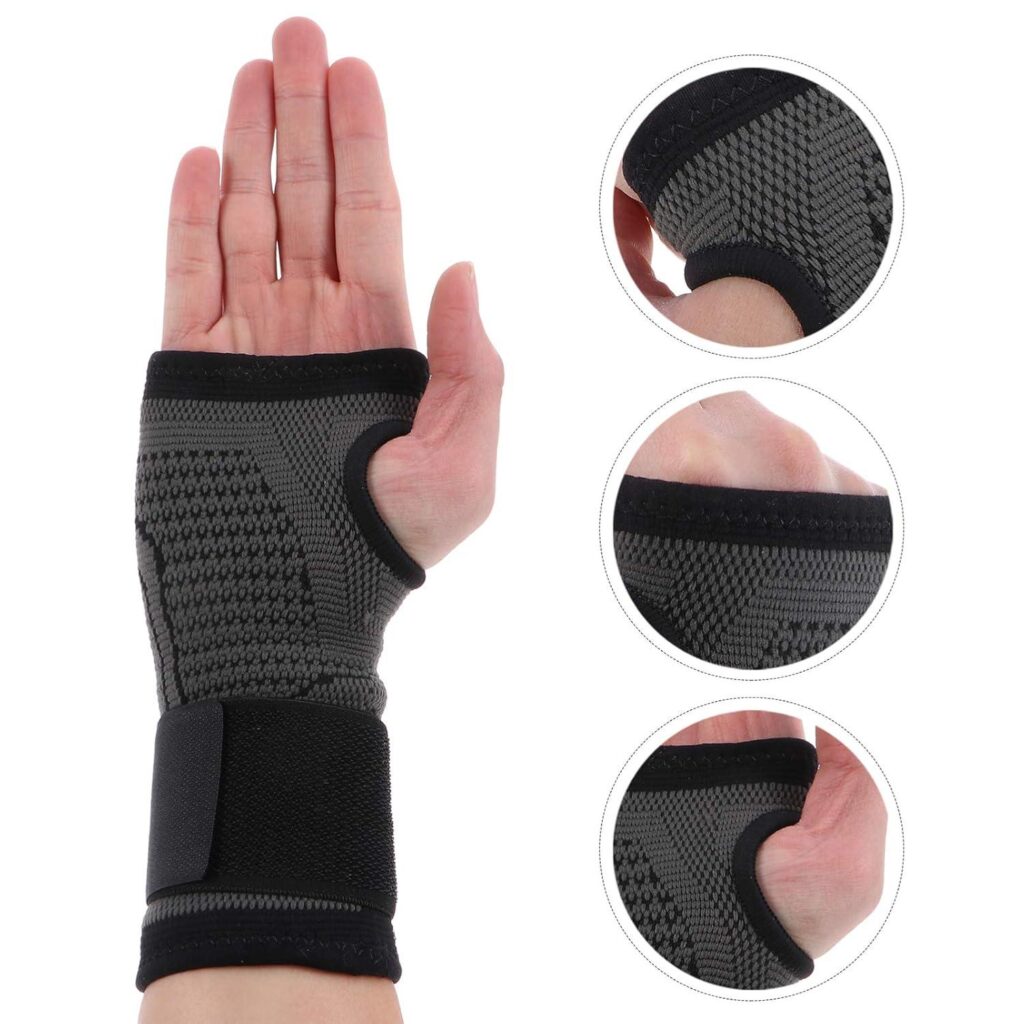 Comprex Wrist Reviews
