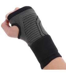 Comprex Wrist Reviews