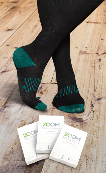 Copper Zen Socks Reviews