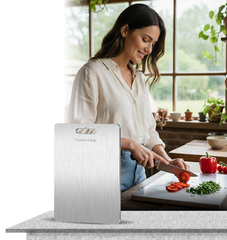 Cuttivo Ultra Reviews