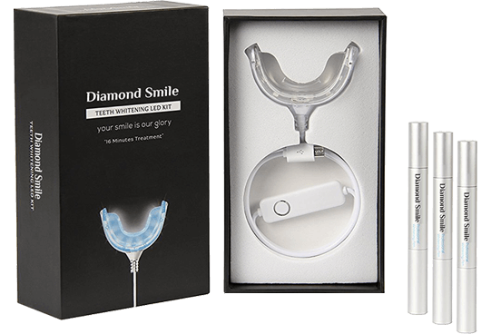 DiamondSmile Reviews