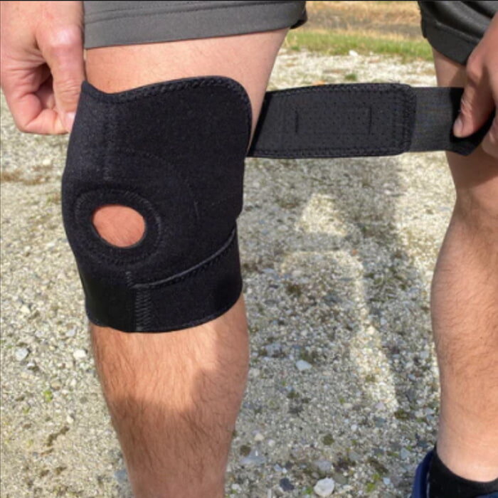 DrFlexa Knee Brace Reviews