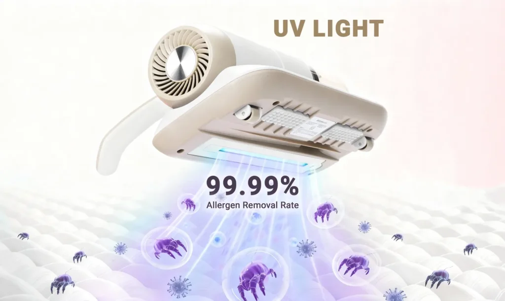 Dream Vac Vacuum Reviews