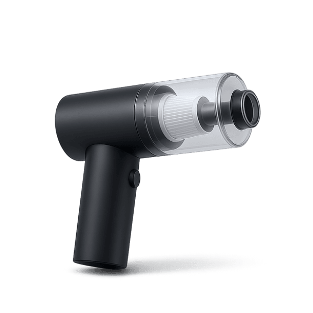 Dustaclean Handheld Vacuum Reviews