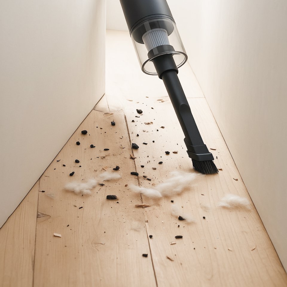 Dustaclean Handheld Vacuum Reviews 2