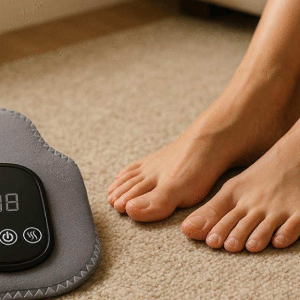 EMSense TripleTechnology Massager Reviews