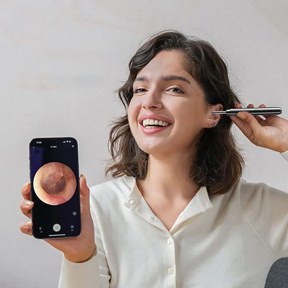 EaroPro Earwax Remover Reviews 1