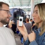 Enence with Travel Buddy App Reviews