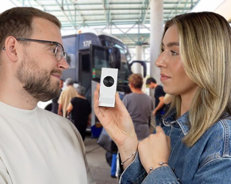 Enence with Travel Buddy App Reviews