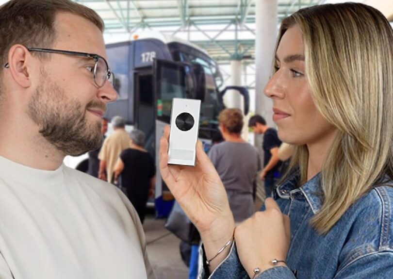 Enence with Travel Buddy App Reviews
