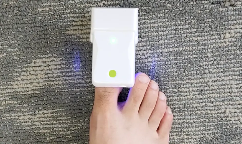 Fungus Therapy V1 Reviews