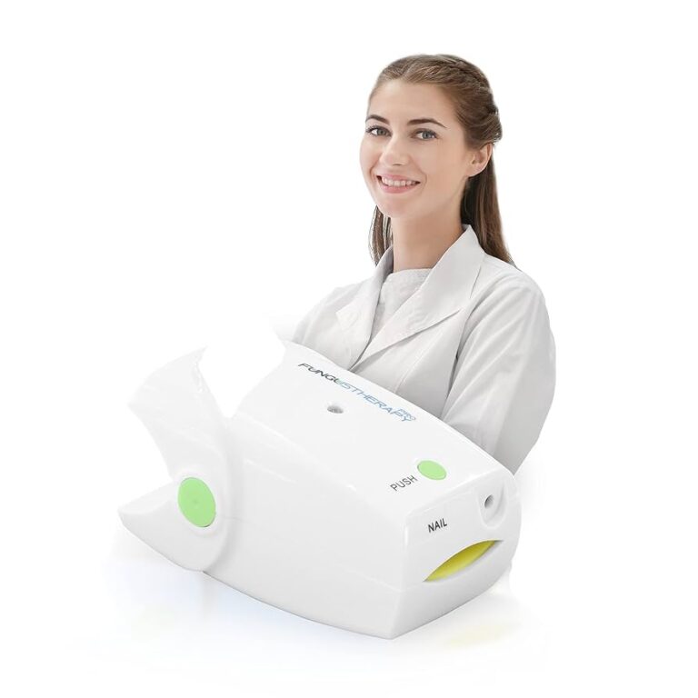 Fungus Therapy V1 Reviews