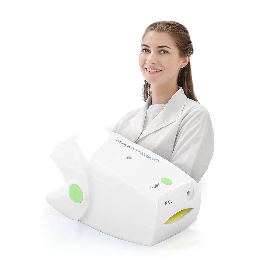 Fungus Therapy V1 Reviews