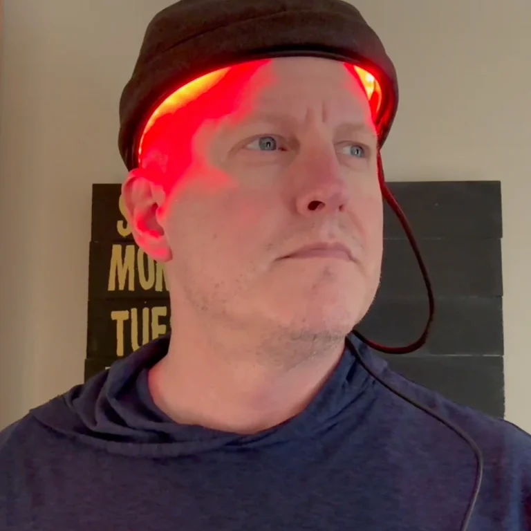 Glokore Hair Regrowth Cap Reviews