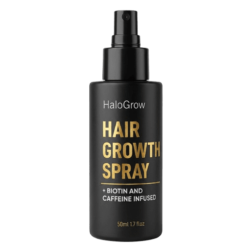 HaloGrow Hair Spray