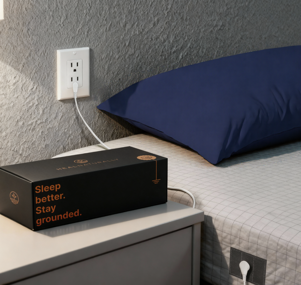 Heal Naturally Grounding Sheets Reviews