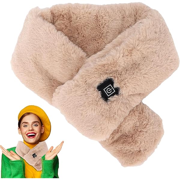 HeatWave Scarf Reviews